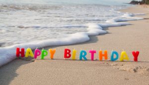Episode 155: Birthday At Sea