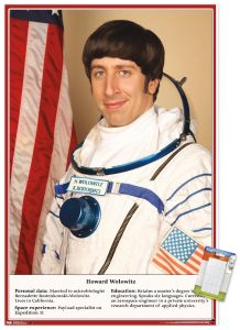 Episode 171: Astronaut Talk