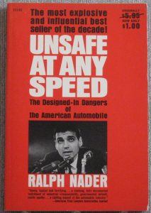 Episode 190: Unsafe At Any Speed