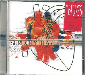 Episode 202: SURF CITY HEART (2003)
