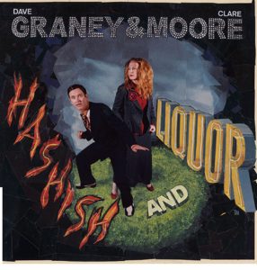 Episode 211: Dave Graney