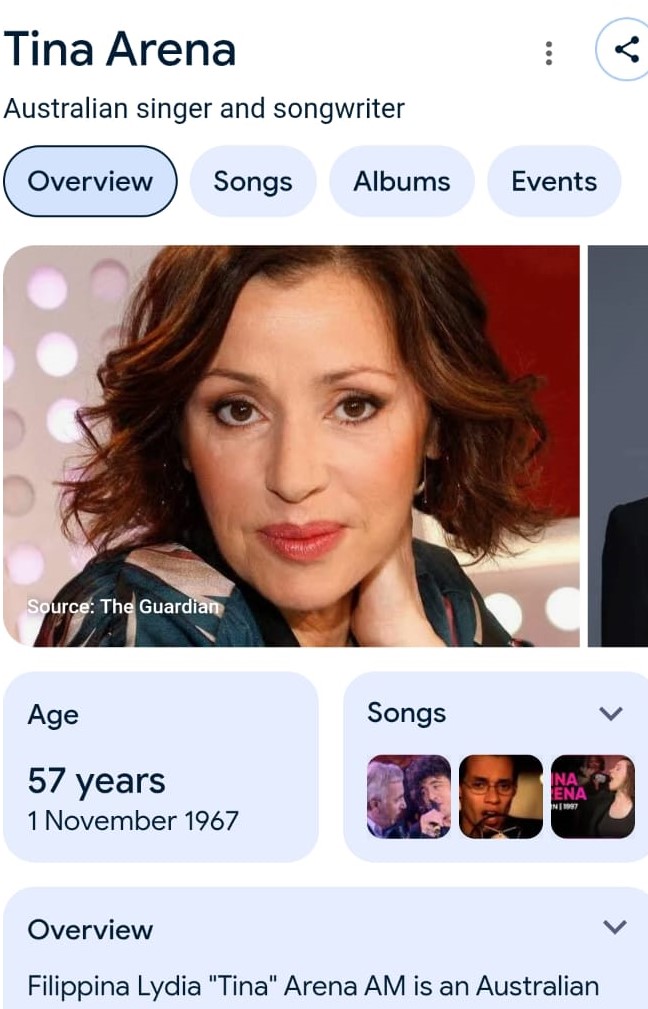 Episode 150: Bigger Than Tina II Episode 150: Bigger Than Tina II