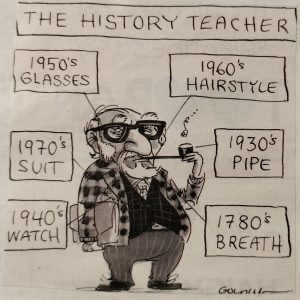 Episode 162: Taking The Uni Student Out To The Country