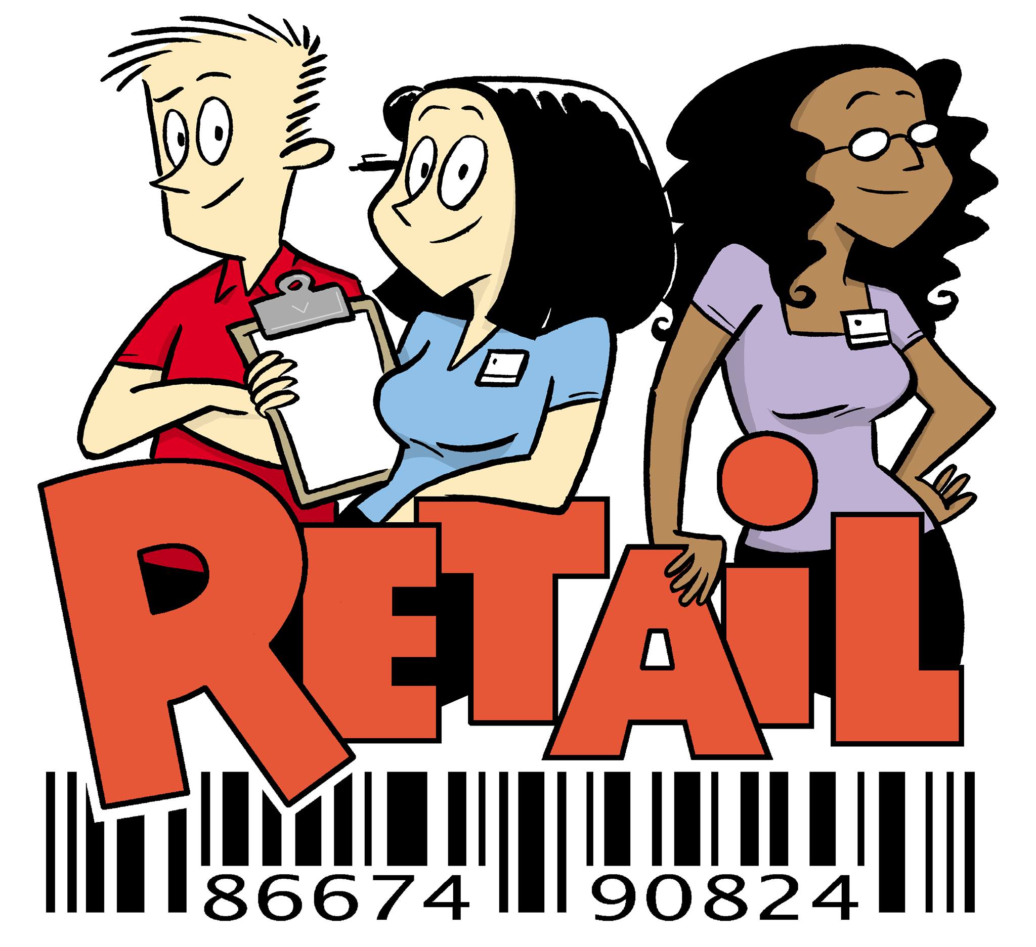Episode 178: Get Into Retail