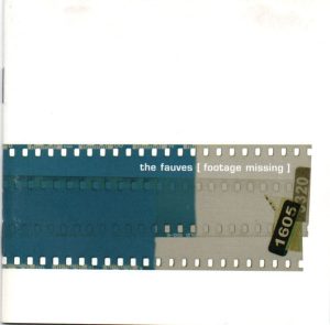 Episode 183: FOOTAGE MISSING (2002) - Part 1