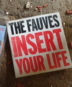 Episode 187: Insert Your Life
