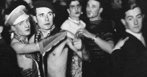 Episode 198: Chaos And Dance