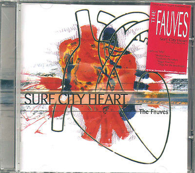 Episode 202: SURF CITY HEART (2003)