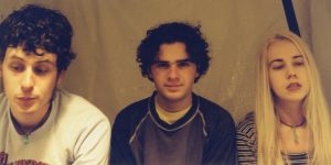 Episode 217: Brendan Webb (Sandpit) - Part 3